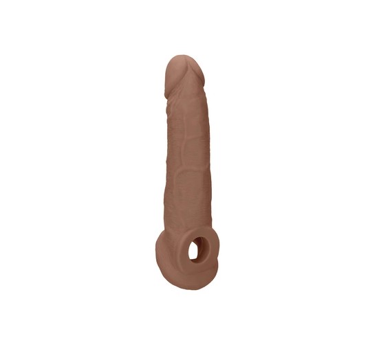 RralRock - Penis Sheath 23 cm